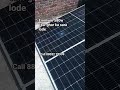 सबसे अच्छा सबसे सस्ताEmmvee solarpanel 580w 2side charging @Emmvee_Group #Emmvee #solar #Noorpur