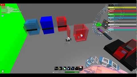 How to make a noob trap giver