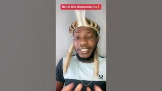 Avoid this Maphanta ami pls🙏so that wonke umuntu ezokhona ukuthola ithuba lokungena EMbumbeni🙏⚽️💸