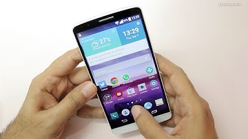 Reduce Lag & Speed Up Your LG G3 Android Phone