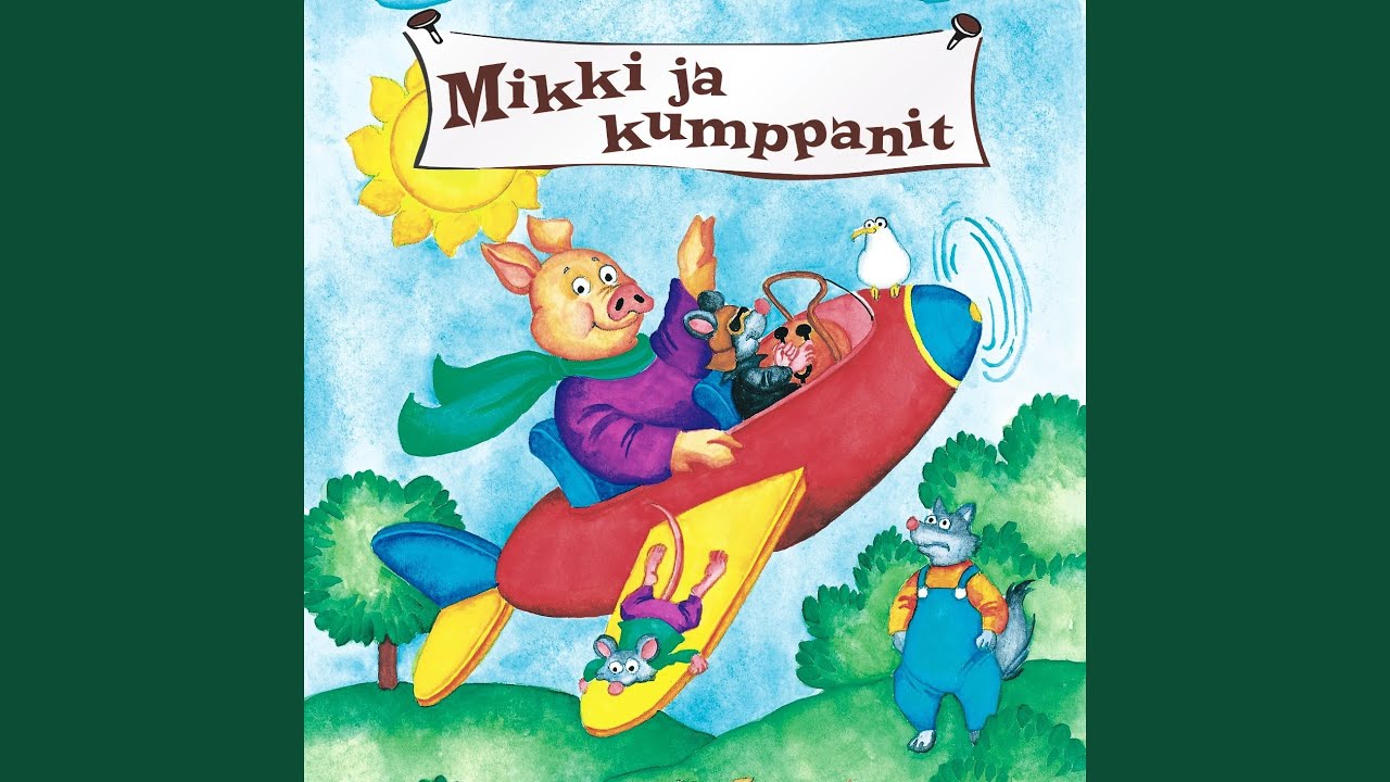 Hei hoo! adlı videoyu YouTube'da izle