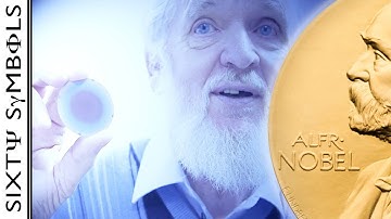 Blue LEDs and the 2014 Nobel Prize in Physics - Sixty Symbols