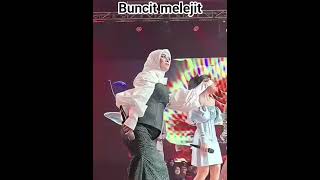 Senang Bingit Liat Penampilan Bumil Buncit Melejit Enerjik Tadi Malam