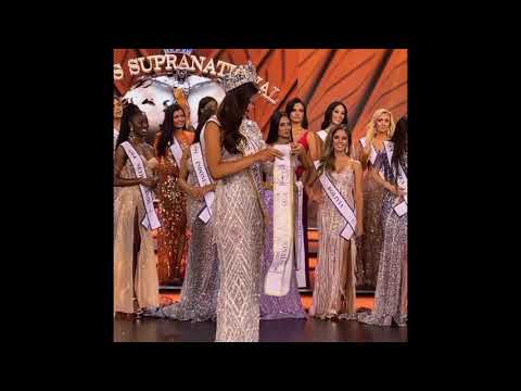 Video: Peserta Pertandingan Kecantikan Miss England Diwajibkan Untuk Menunjukkan Diri Mereka Tanpa Alat Solek Dan Penapis