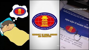 |Động lực học tập| #10 Ở đây mang năng lượng USSH