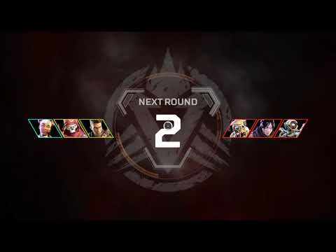 New Apex bug?