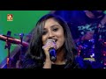 Senthura  kadal  other language  autumn leaf the big stage  episode 36