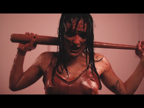 Saint Agnes - And They All Fall Down (Dead Island 2 OST)