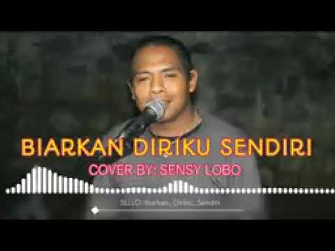 Biarkan Diriku sendiri