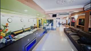 Hotel Bintang Indah, Kota Bharu, Malaysia | Travel With Somya