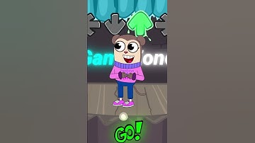 FNF Dingaling Playground Test VS Gameplay #shorts