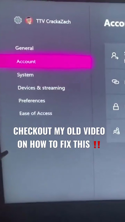 How To Fix Xbox Game Chat And Party Chat (EASY) (OLD)