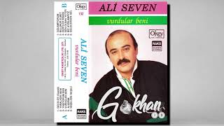 Ali Seven - Vurdular Beni 1988 Resimi