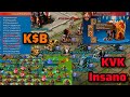 Lords Mobile - 😱😜COMO RESGATAR GRÁTIS no KVK OS LÍDERES PRESO DA SUA GUILDA#lordsmobile #games#jogos