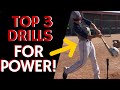 Baseball Swing Drills At Home