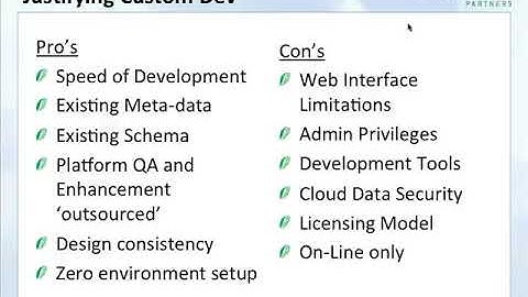 Build a Custom Application in ServiceNow 38391034