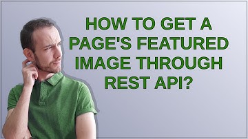 Wordpress: How to get a page