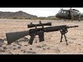 MK12 Special Purpose Rifle - RatedRR the Breakdown: Lone Survivor