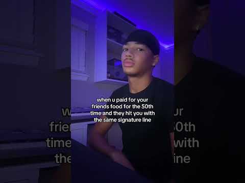 Relatable Tiktok