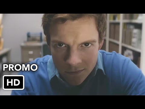 Dexter: Original Sin (Paramount+) Teaser Promo HD | Dexter prequel series