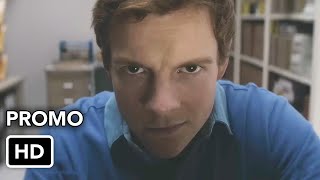 Dexter: Original Sin (Paramount+) Teaser Promo HD | Dexter prequel series Profile