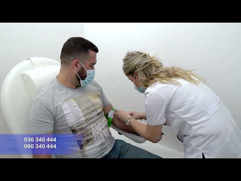Poliklinika MedSana, Kraljevo,