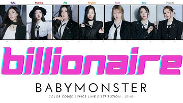 BABYMONSTER 