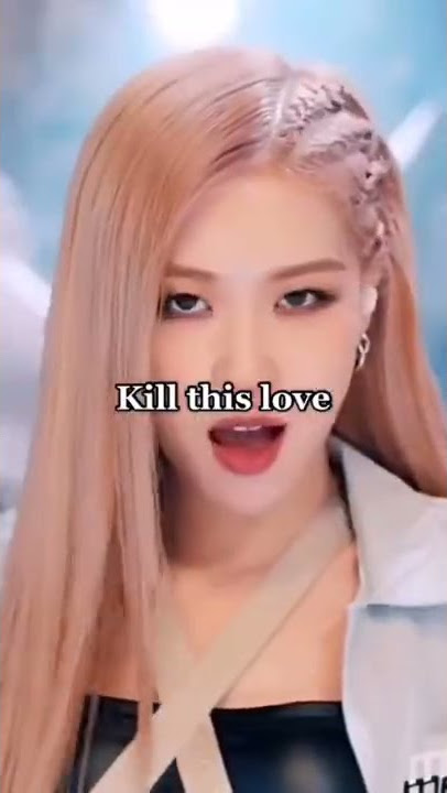 The best BLACKPINK Instrumental
