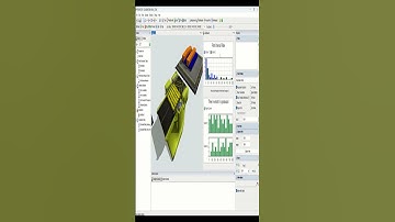 Short 2| Calculated Table Video 2 | Flexsim Simulation | Training Modules |  BE AWARE #simulation