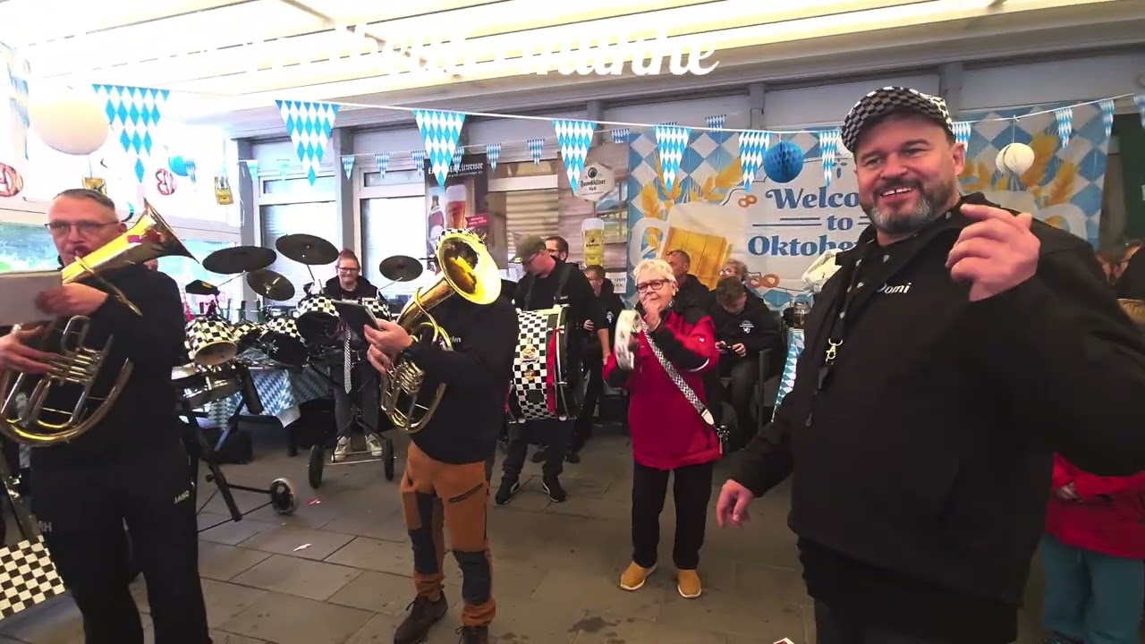 OSTSEE ROCKT 2025 - Ausgefallen!?