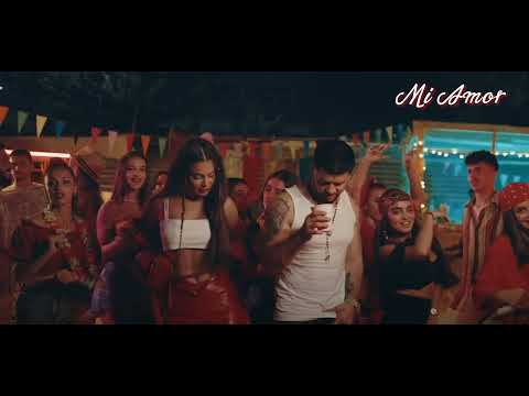 Dhurata Dora Ft. Noizy - Mi Amor