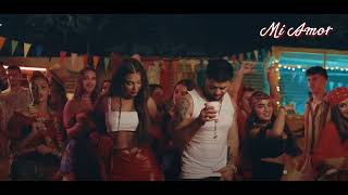 Dhurata Dora ft. Noizy - Mi amor (sped up) Resimi