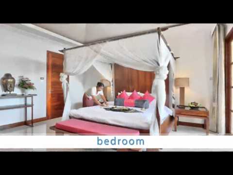 HIGHEND BEACHFRONT VILLA s263 - Koh Samui Properties by OPP