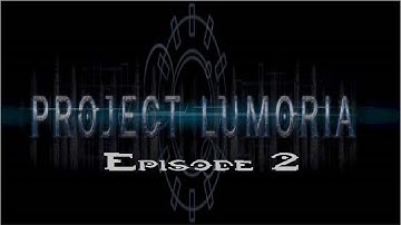 Halo: Custom Edition Lumoria Campaign Episode 2 Part 1 (Part 1)