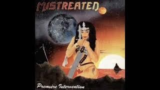 Mistreated-Rock The Night