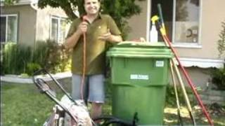 How to Manage Your Lawn & Garden : Lawn Care & Gardening Safety Tips