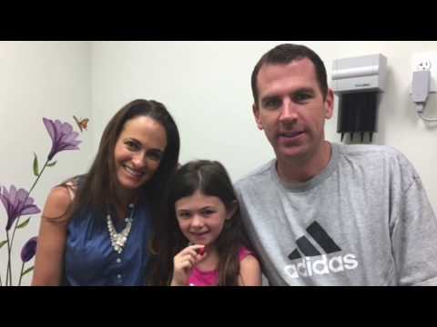 NY Food Allergy & Wellness Center- Peanut OIT Success Story #39