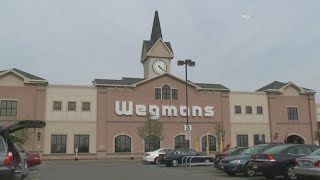 Douglas Jemal selling final Amherst property