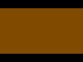 Dark Bronze Screen | 1 HOUR of DARK BRONZE | 60 Minutes of Dark Bronze