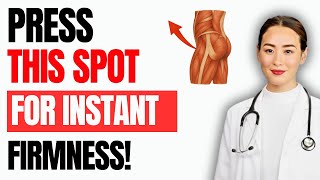 Try This 1 Minute Massage to Feel Younger Fast!