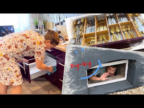 Наконец-то поменяла…