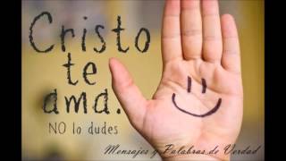 Video thumbnail of "Israel Pinto - Que bonito es andar con Cristo"