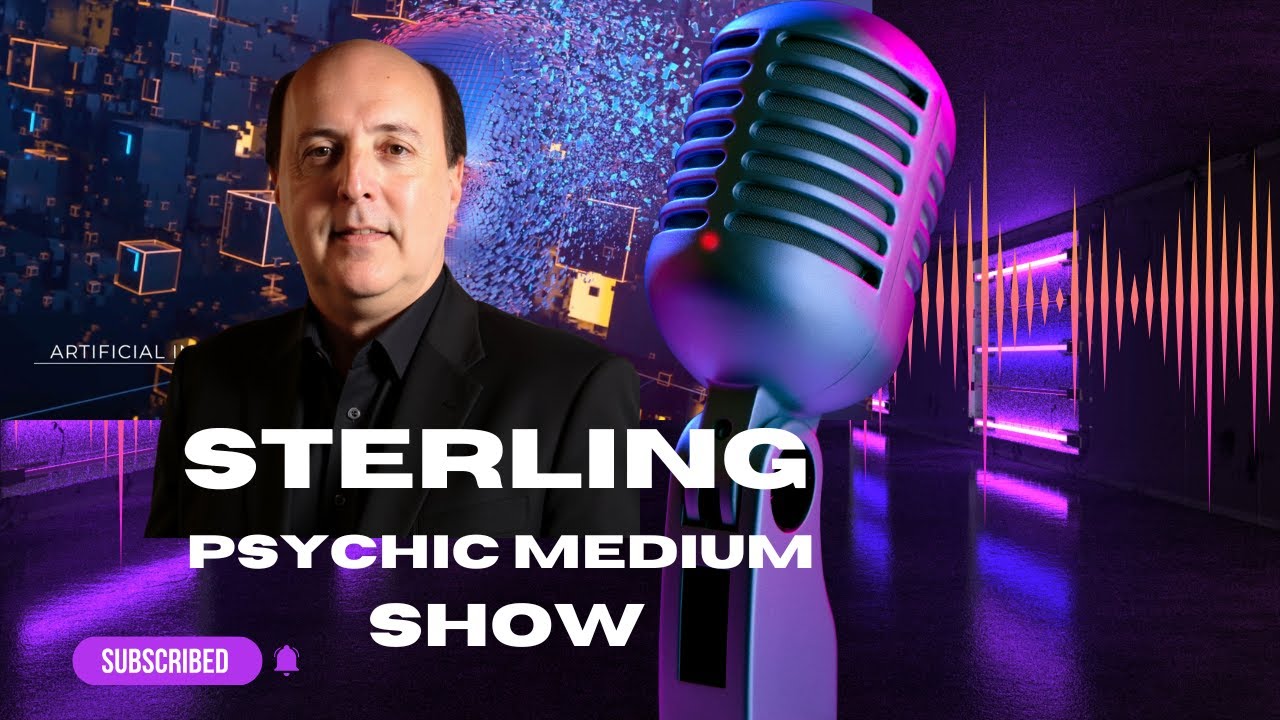 Paranormal Events, Politics 08/24/2025, ET UFO AI Future, New Technology, Science, Global News
