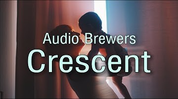 “peace” - Short Demo of Audio Brewers’ Crescent by Frank Wolff