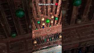 Mehrangarh fort jodhpur #jodhana#jodhana#marwad#love history palace