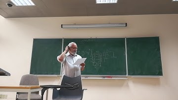 EE456: Digital Communication Electronics - Lecture 25