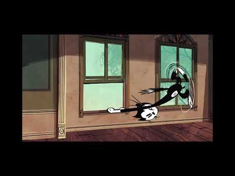 Scp-096 scream in