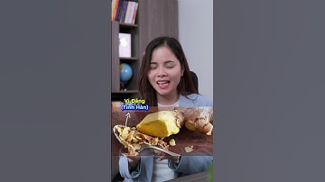 GỪNG - những sai lầm khi dùng | Dr Thùy Dung