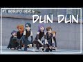 【MMD】Dun Dun ft. Boruto Girls (Full)