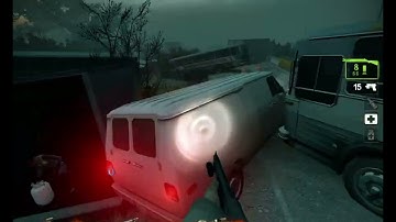 l4d2 bhop script highway speedrun 1;43